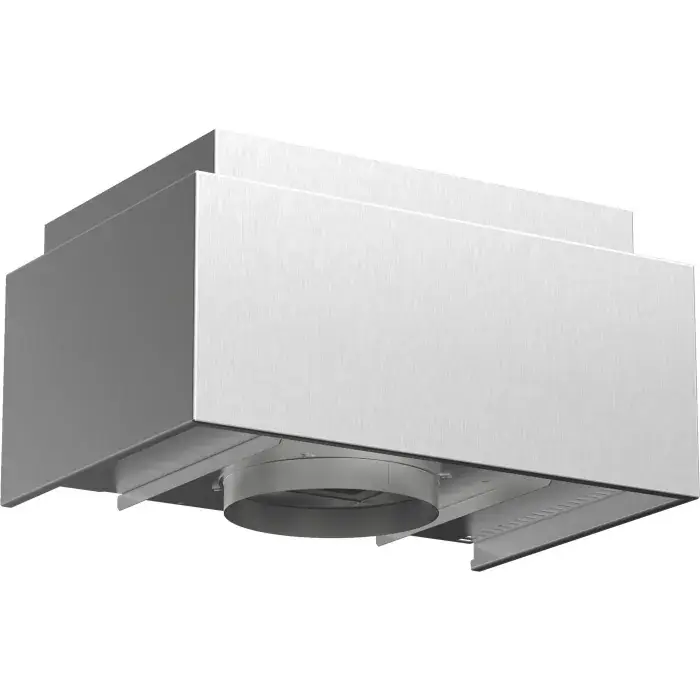 CleanAir Plus recirculatie startersset met anti-allergeen/anti-vis koolfilter (levensduur 12 - 18 maanden) voor iQ500/700 wandschouwkappen 17004056 Beperkt Aanbod