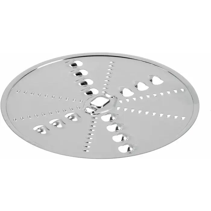 Raspschijf voor keukenmachines. 00083577 Koop Online