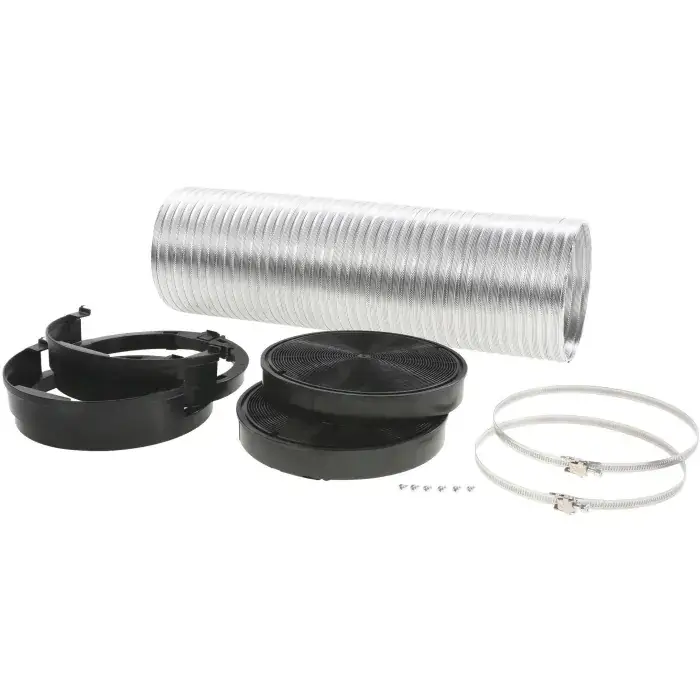 Hoge Kwaliteit Recirculatie startersset afzuigunits LB78../LB8.., met filter (levensduur 6 maanden) 11010808