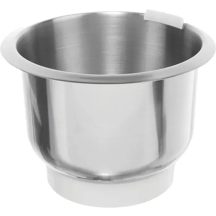 Tijdelijk Beschikbaar Mixkom voor keukenmachine Mengkom MUZ4ER2 00703316 - MUZ4ER2