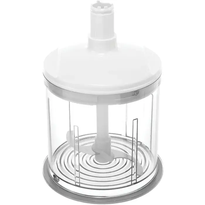 Allessnijder met uitneembaar RVS mes voor keukenmachines 00574755 - MFZ4050 Hete Deal