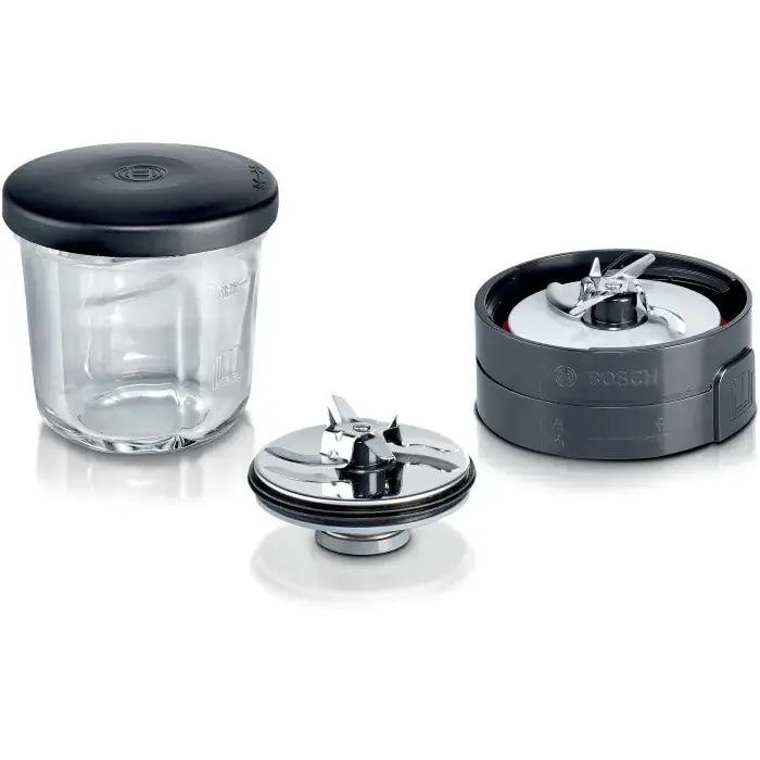 3-in-1 Allesnijder MUM Keukenmachines 00577188 - MUZ45XCG1 Nu Kopen
