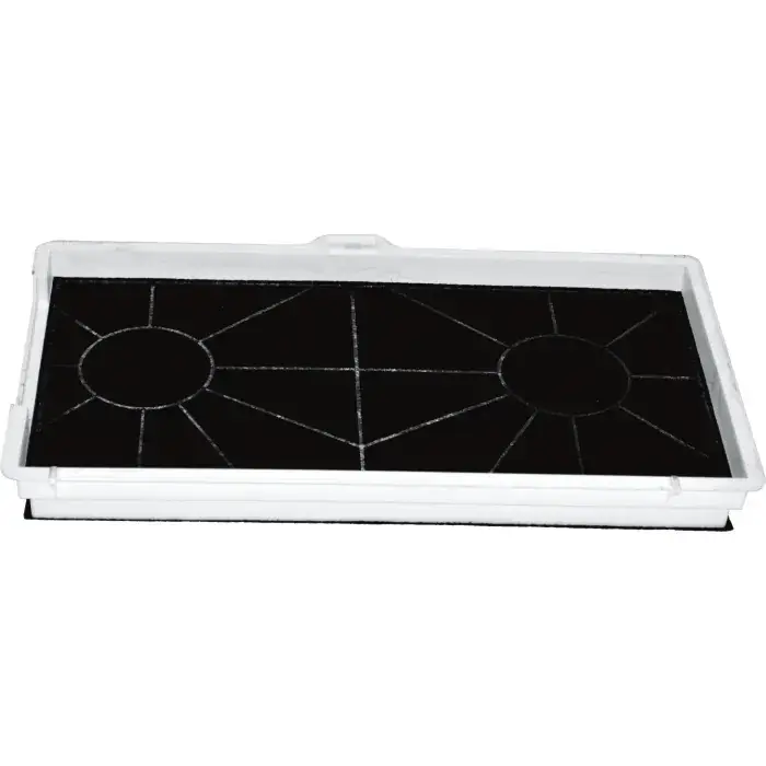 Koop Online Koolstoffilter voor recirculatie afzuigkappen Koolfilter Actieve koolstoffilter 00461422