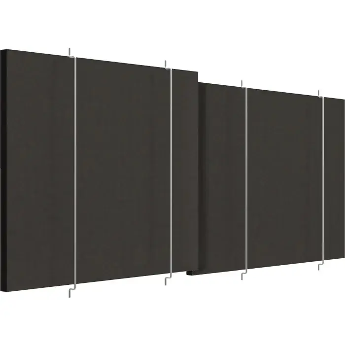 Koolstoffilter voor recirculatie afzuigkappen Z5159X1 00747472 Meest Verkocht