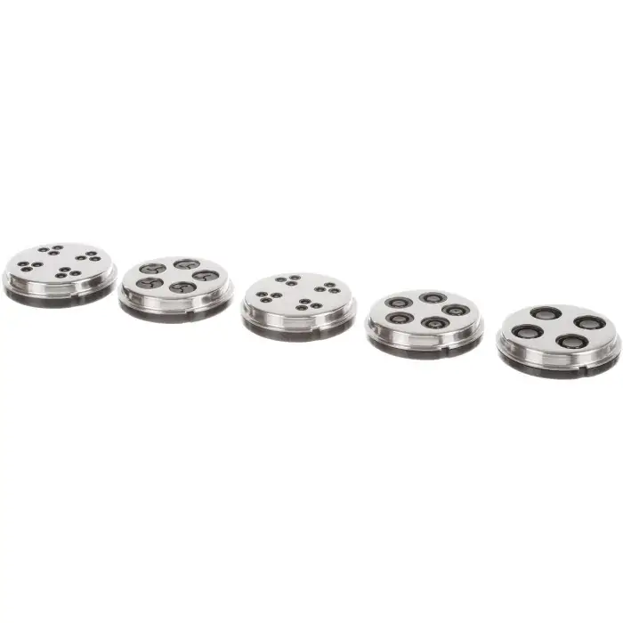 Pastahulpstukken voor keukenmachines MUZ9PP2 17000967 - MUZ9PP2 Gecertificeerd
