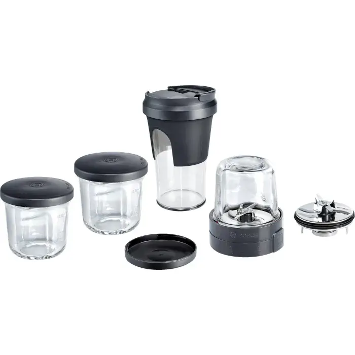 Aanbieding 5-in-1 Allesnijder MUM Keukenmachines 00577187 - MUZ45XTM1