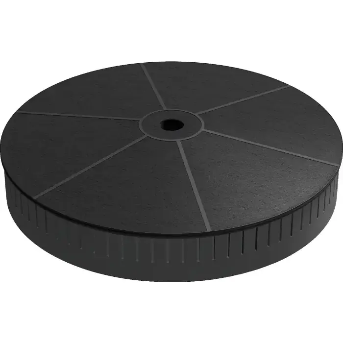 Beperkt Aanbod Koolfilter 12020221 - DWZ0IM0A0