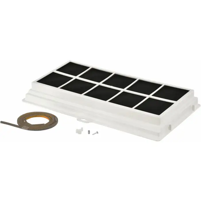 Goedkoop Koolstoffilter voor recirculatie afzuigkappen Koolfilter Actieve koolstoffilter 00460478 - DSZ11AF