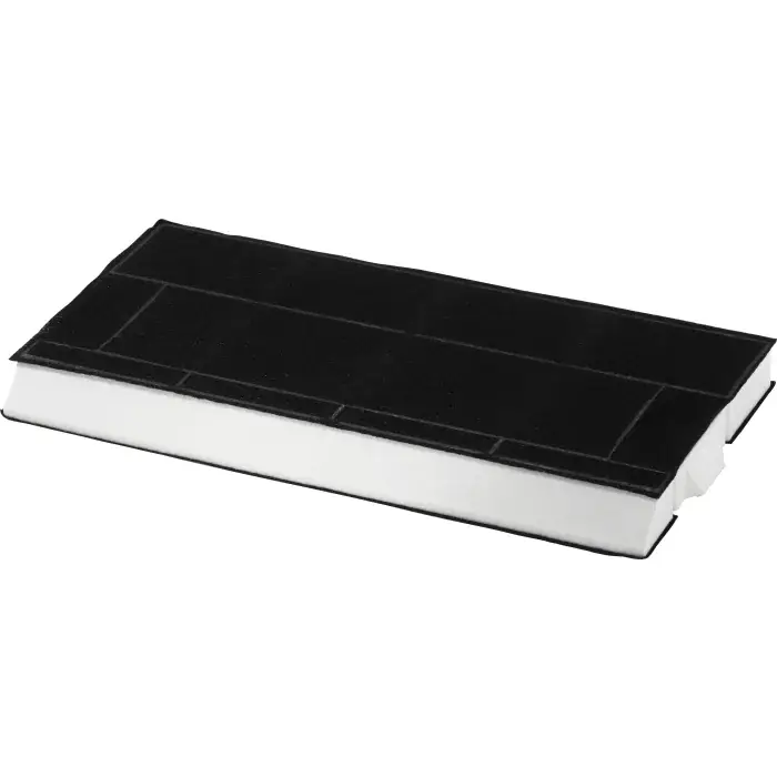 Koolstoffilter voor recirculatie afzuigkappen Koolfilter DHZ4506 / LZ45501 / KF280002 / Z5144X1 00434229 - DHZ4506 Betrouwbaar