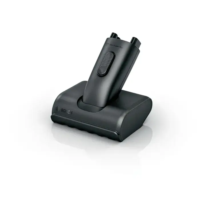 Mini Power Nozzle - Gemotoriseerde borstel geschikt voor stofzuigers 17008603 - BHZUNGMP Seizoensaanbieding
