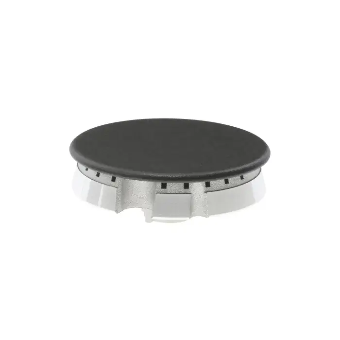 Bosch / Siemens Branderdeksel 00616228 Snelle Levering