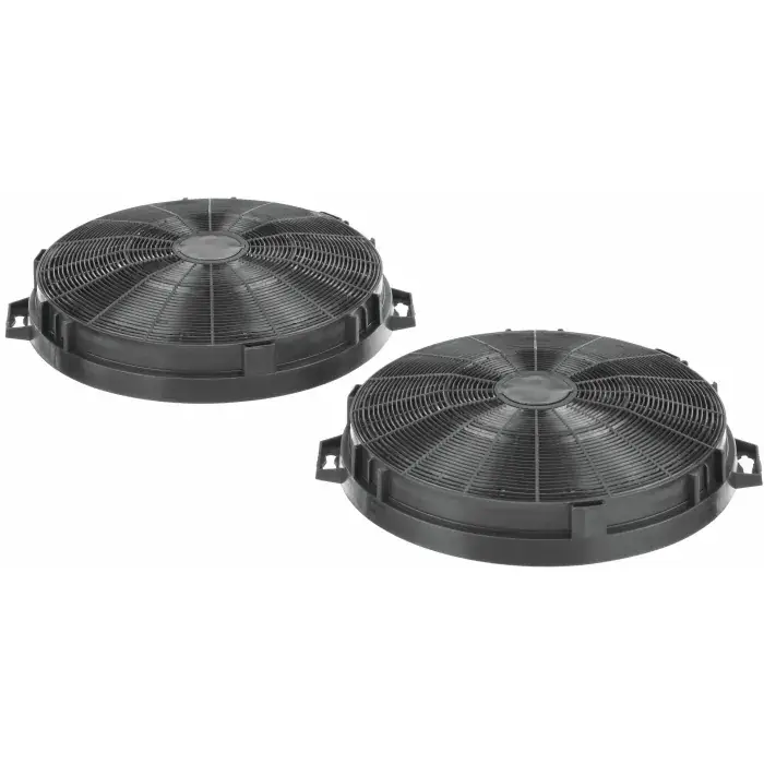Exclusieve Aanbieding Actief koolstoffilter voor afzuigkappen 00644195 - DHZ5435