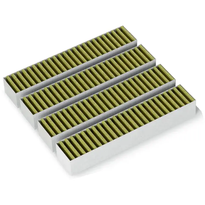 CleanAir Plus koolfilter (vervanging) 12035912 Shop Nu
