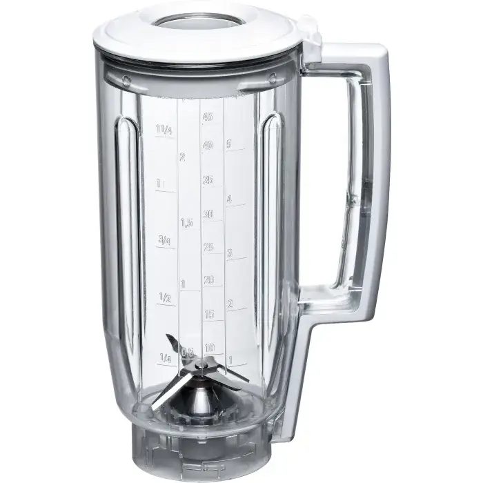 Koopje Blender opzetstuk geschikt voor MUM5 00572477 - MUZ5MX1