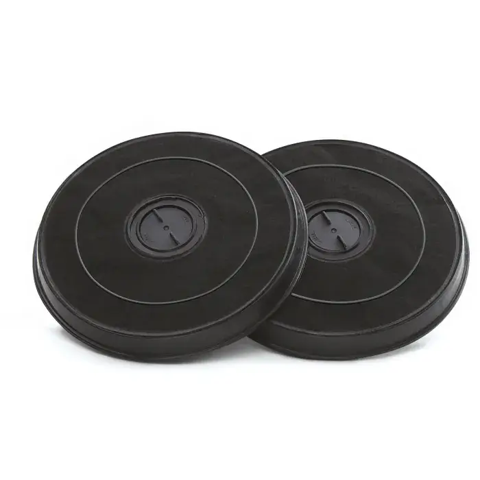 Bestseller Koolstoffilter voor recirculatie afzuigkappen DHZ2702 11005736 - DHZ2702