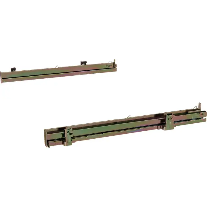 Speciale Aanbieding Telescoopstang 1-delig 17007173