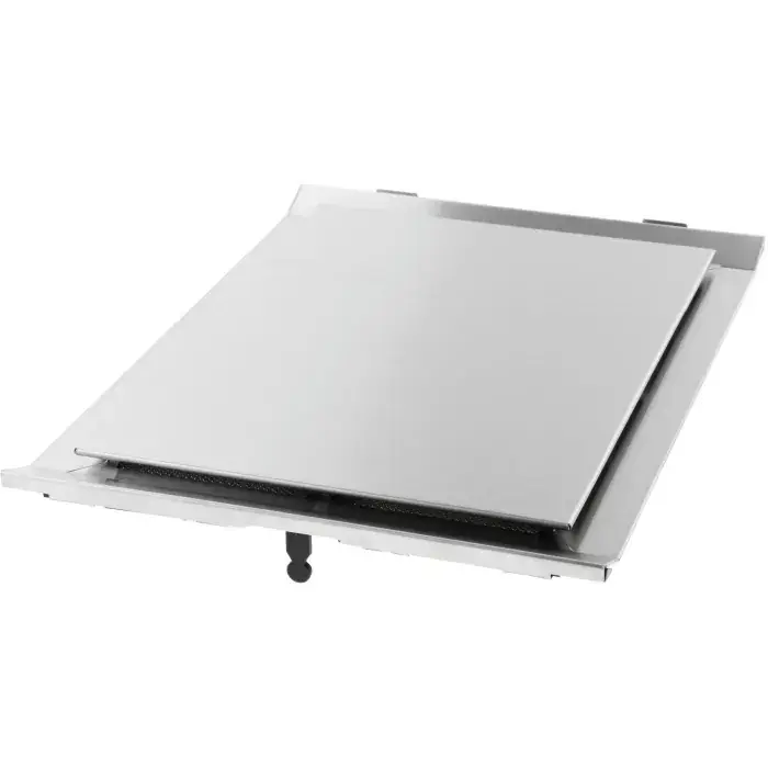 Gereduceerde Prijs Metalen vetfilter 00704395