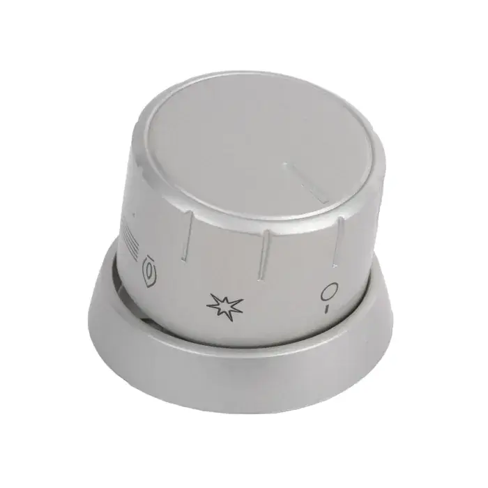 Weekendaanbieding Bosch / Siemens Draaiknop-kookeenheid 00626929