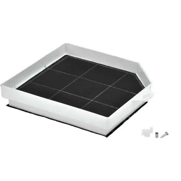 Koolstoffilter voor recirculatie afzuigkappen 00299600 - DHZ3100 Bestel Nu