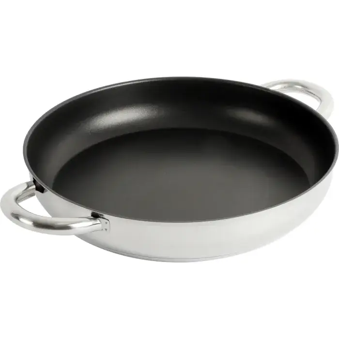 Premium Paella Pan Inductie Kookplaten - Ø 30 cm 00464339