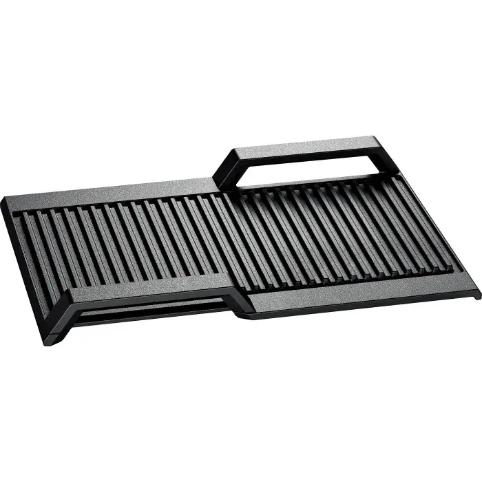 Veilige Betaling Siemens Grillplaat voor FlexInductie Kookplaten 17000324