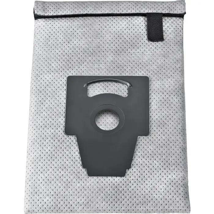 textiele stofzuigerzak BBZ10TFP / VZ10TFP Stofzuigerzak voor stofzuiger 00461506 - BBZ10TFP Gratis Retour