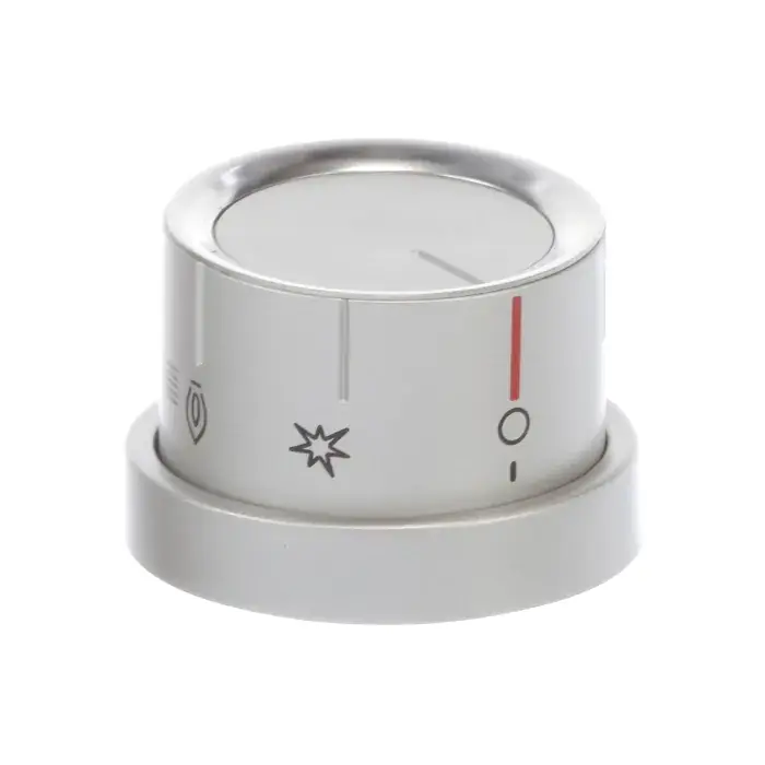 Bosch / Siemens Draaiknop-kookeenheid 00638779 Gratis Retour