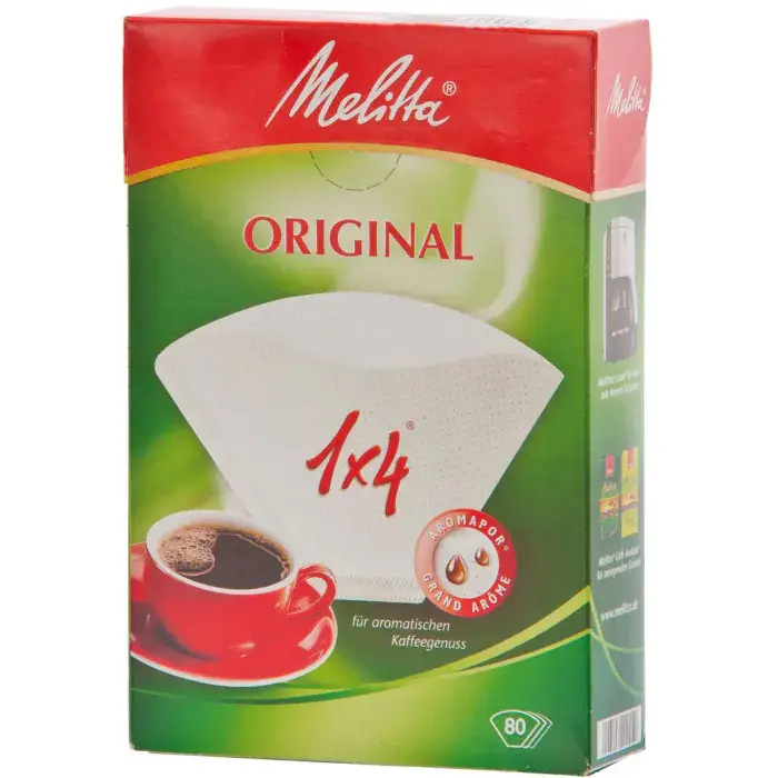 Bestseller Papierfilter 00450377