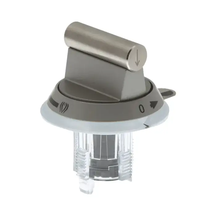 Bosch / Siemens Draaiknop-kookeenheid 00646260 Speciale Aanbieding