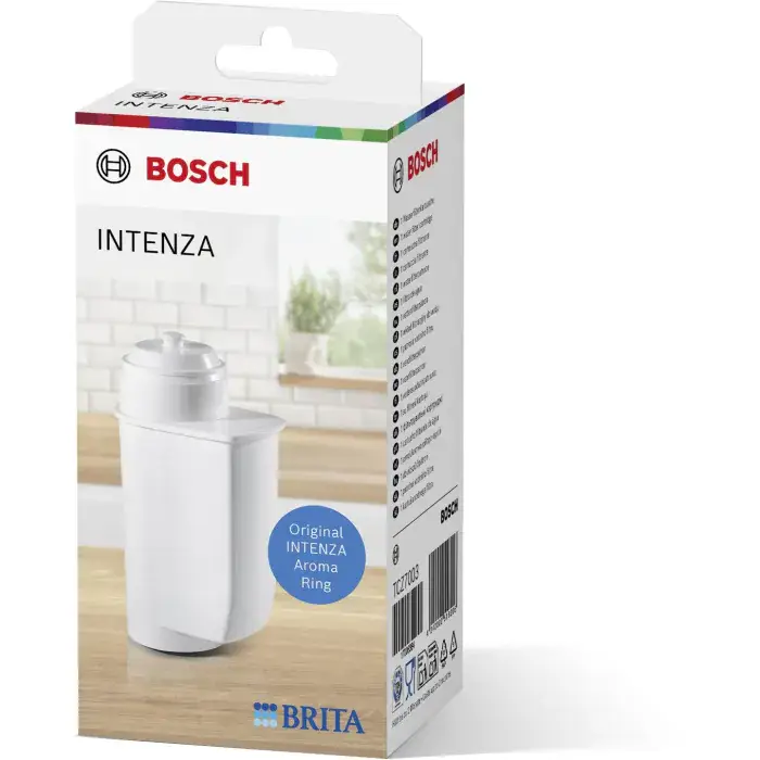 Shop Nu Water Filter TCZ7003 / TZ70003 Brita Intenza 17008384 - TCZ7003
