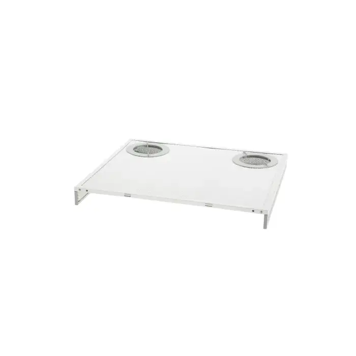 Bosch / Siemens Metalen vetfilter 00358699 Lage Kosten