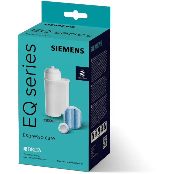 Reinigings- en verzorgingsset 00312442 Premium