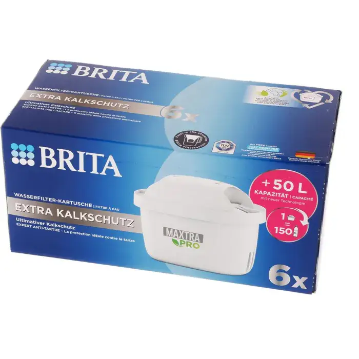Korting Water Filter 17008158