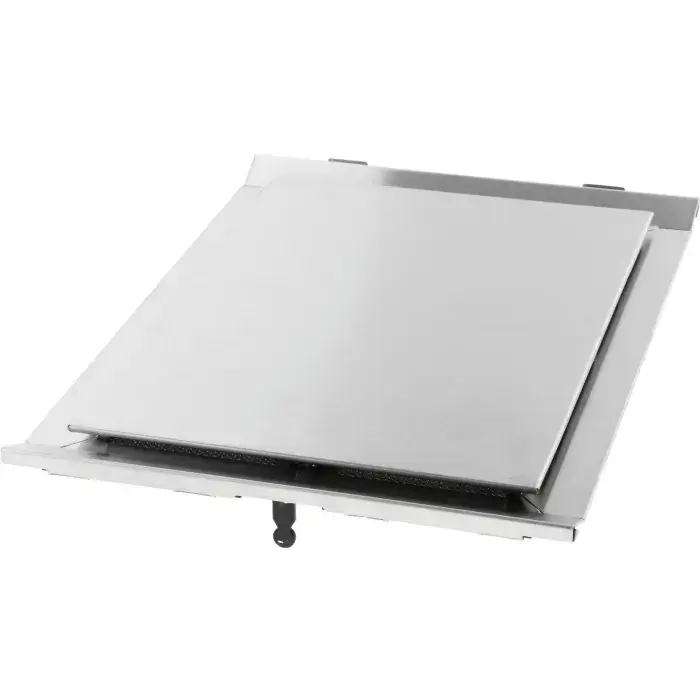 Metalen vetfilter voor afzuigkappen 00703530 Actieprijs
