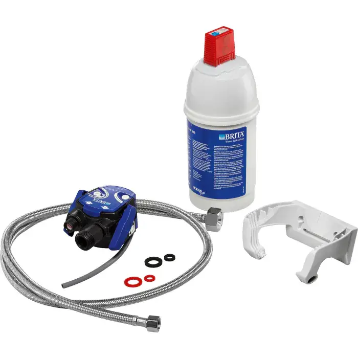 Waterfilterset met Ontkalkend en Neutraliserend filter 00576042 Lage Kosten