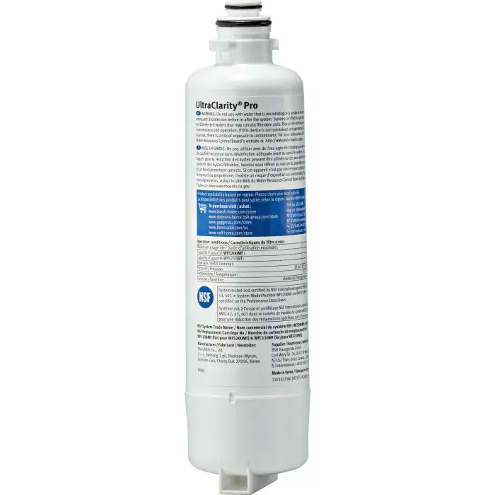 Water Filter 17005583 Uitverkoop