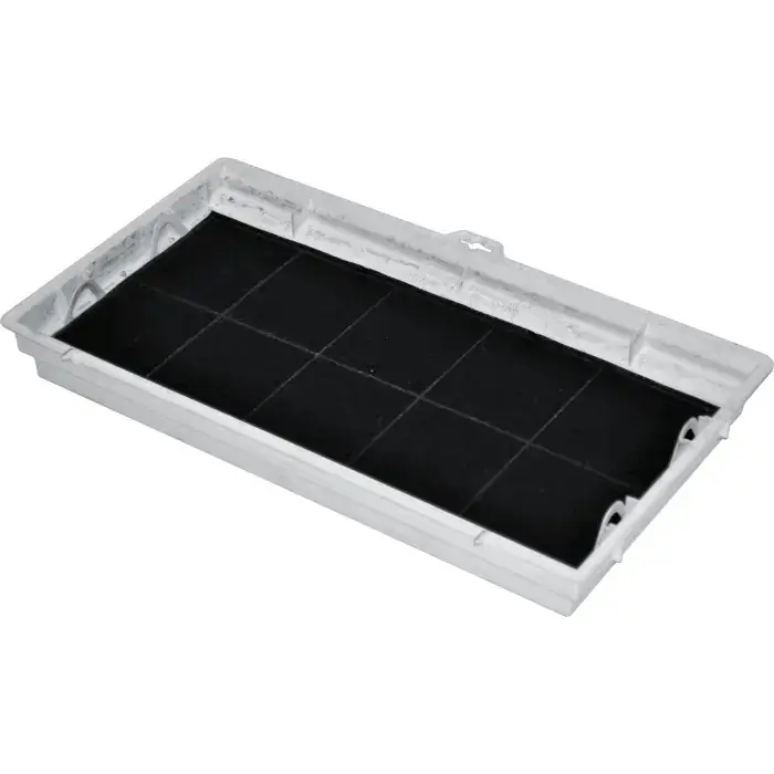 Actief koolstoffilter voor afzuigkappen 00296173 Aanbieding