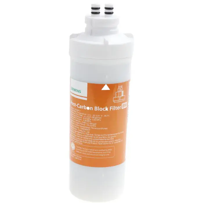 Beste Prijs Water Filter 00646995