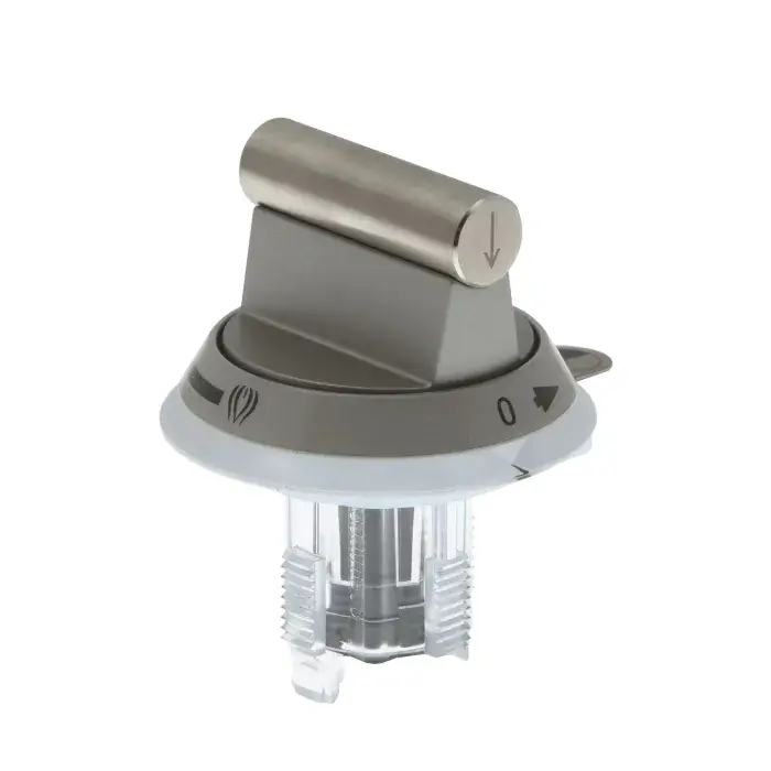 Bosch / Siemens Draaiknop-kookeenheid 00646259 Speciale Aanbieding