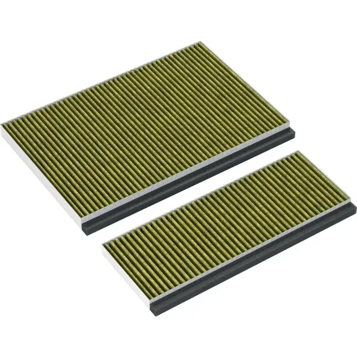 Clean Air Plus koolstoffilter (vervanging) 11042136 Snelle Levering