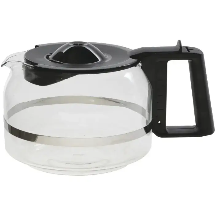Glazen kan voor koffiezetapparaat 00460301 - TKZ173G Lage Kosten