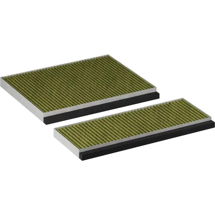 Bestel Nu CleanAir Plus koolfilter (vervanging) 17008355 - DWZ1KK1B6