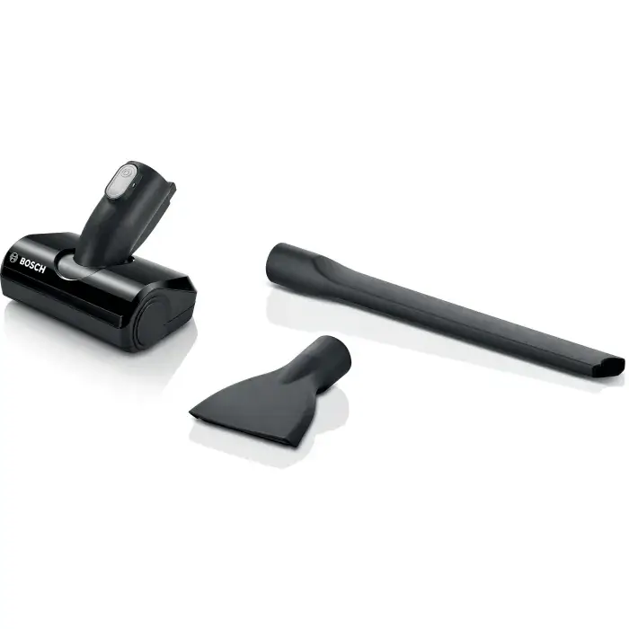 Toebehorenset voor draadloze steelstofzuigers 17004820 - BHZUKIT Shop Nu