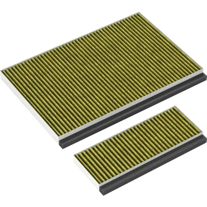 Voordeelprijs CleanAir Plus koolfilter (vervanging) 17005802