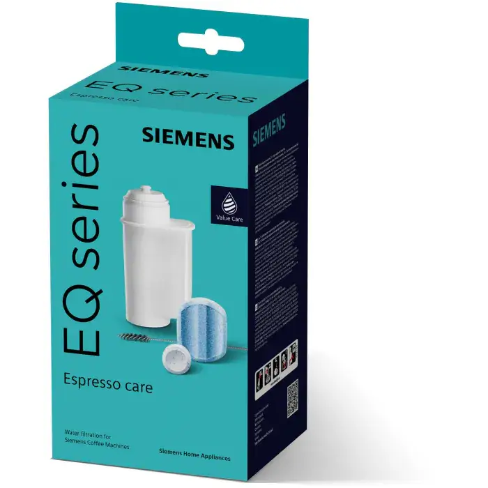 Reiniging en onderhoudsset voor volautomatische koffiemachines - EQ Series 00312441 Betaalbaar