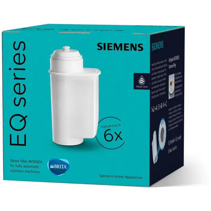 Beperkte Voorraad Water Filter 17008383