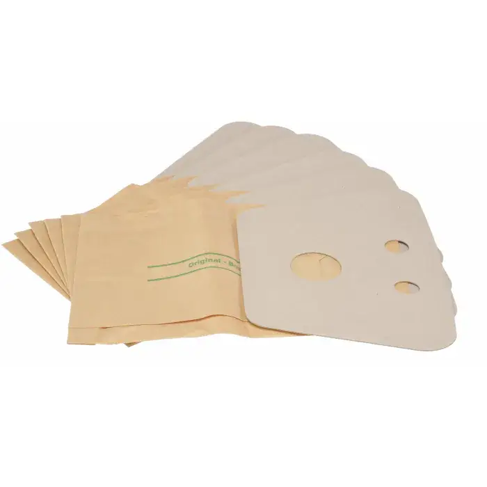 Stofzuigerzak BBZ31AF 00457289 - BBZ31AF Speciale Aanbieding