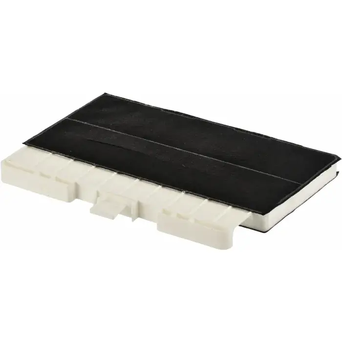 Koolfilter voor actieve koolstoffilter - 1 stuk 00705433 - DHZ5356 Actieprijs