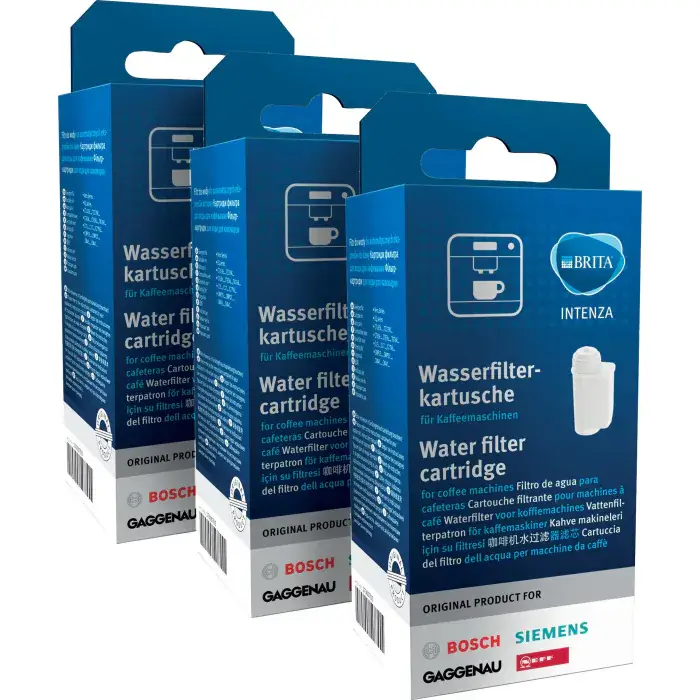 Bestel Nu Brita Intenza waterfilters Accessoire nummer: TCZ7003 / TZ70003. 17008836