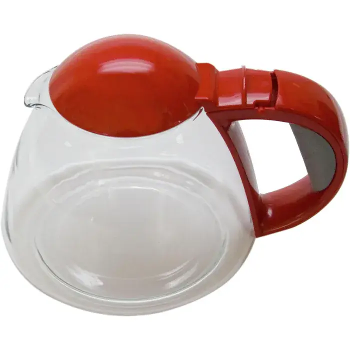 Koopje Glazen koffiekan 00646202